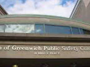 St. Patrick's Day Weekend keeps Greenwich Police busy