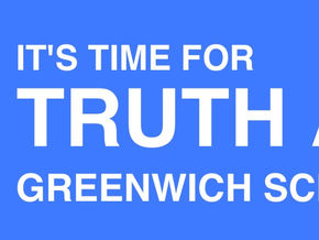 Who is to blame for the Greenwich school bus fiasco?
