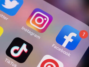 Under 18? Limited social media for you