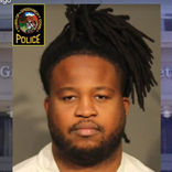 Greenwich man arrested for violent knifepoint sexual assault