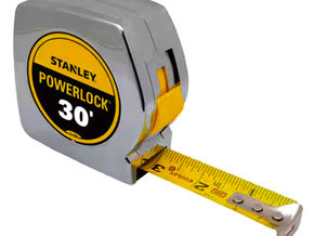 Connecticut Can't Measure Up: Stanley Black & Decker Closes Last Manufacturing Plant