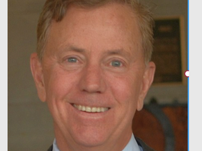 CT Gov Lamont to illegal immigrants: "You're welcome here"