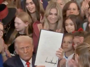 Supporting men in women's sports, CT Attorney General out of touch with CT