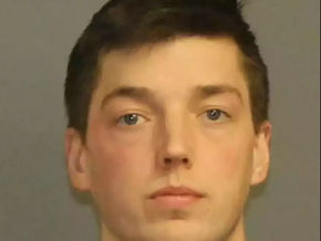 Frightening road rage incidents on CT I-84