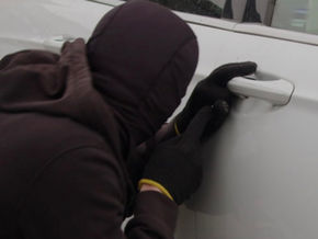Two Inmates Charged in Violent Greenwich Car Jacking