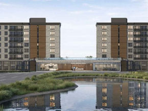 The 8-30g Affordable Playbook Behind Western Greenwich’s Towering High-Rises