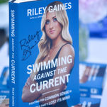 A vote for common sense - biological men should not compete in women's sports