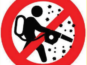 Leaf Blower Ban - there will be fines this year