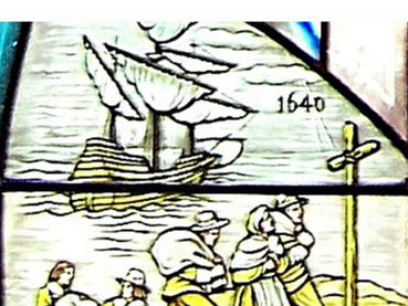 Greenwich celebrates its 385th Birthday