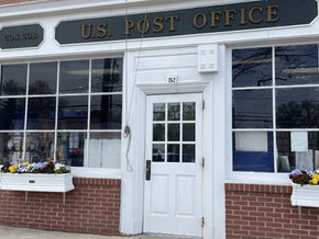 Is Greenwich's Cos Cob Post Office Closure Temporary—or Permanent?