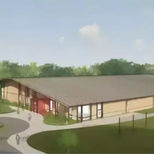 Meet the new Hamill Rink plan, same as the old plan