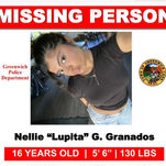 Greenwich Police Issue Alerts for Two Missing Teens