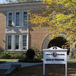 A lot of hate in Greenwich Schools says report