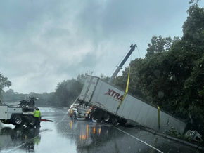 CT State budget falls off the rails