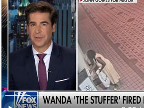 Bridgeport, CT ballot stuffer just got fired