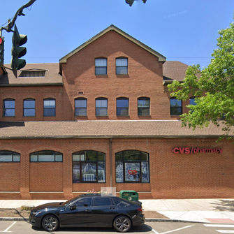 Chinese crime ring targets CVS stores in Greenwich