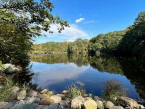 Name that Park in Cos Cob