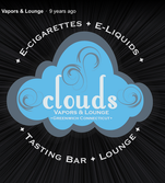 Why so many smoke shops in Byram?