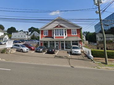 Recreational marijuana shop proposed at the Greenwich - Stamford border