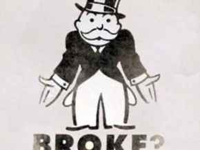 Get Ready to Hit the Roof When You See Your Greenwich Property Tax Bill