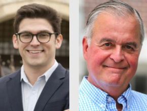 Greenwich Republican says it's about public safety, Democrat says we need the labor