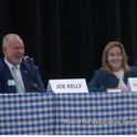 Greenwich State Senate Candidate Debate: From "Busting" Budgets to Banishing Black Bears 