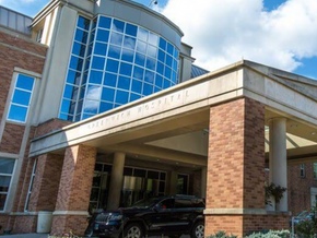 NYC patient assaults nurse at Greenwich Hospital