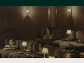 Old Greenwich Hyatt adds luxury movie theater