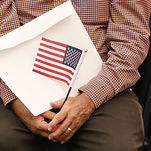 Wanda the Bridgeport ballot stuffer had a sham marriage side hustle too