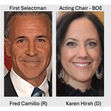 Judge rules in favor of Greenwich First Selectman Camillo
