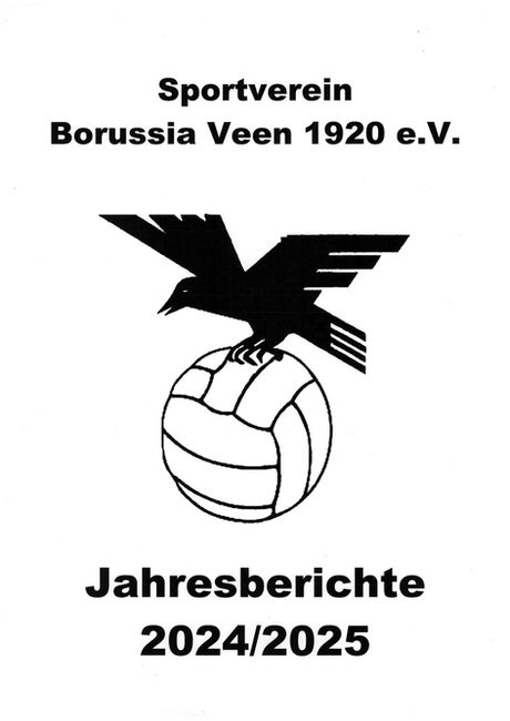 Jahresberichte 2024/2025
