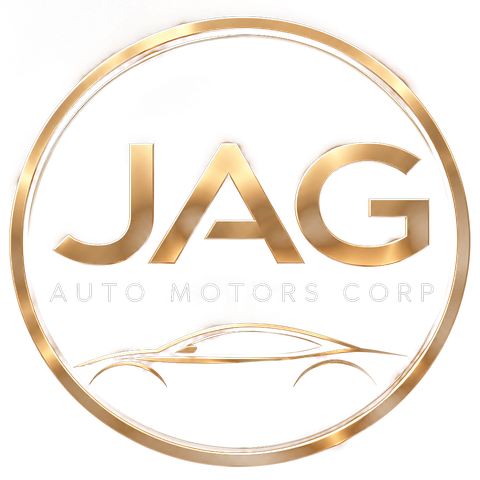 Jag Auto Motors Corp logo