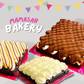 Mamasab Bakery