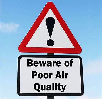PoorAirQuality