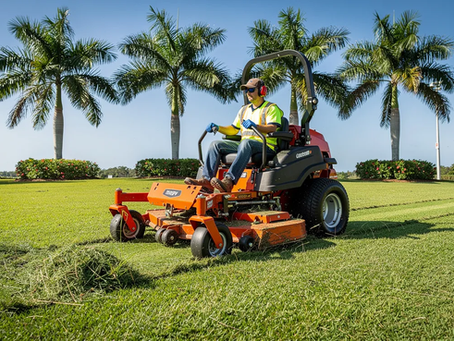 Landscape Maintenance Services in Los Angeles