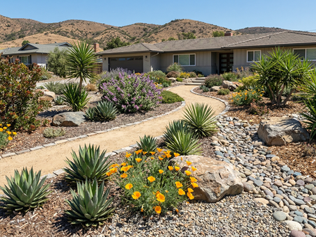 Best Landscape Design Upgrades in Thousand Oaks That Maximize ROI in 2026