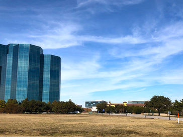 New Irving high-rise project includes two hotels