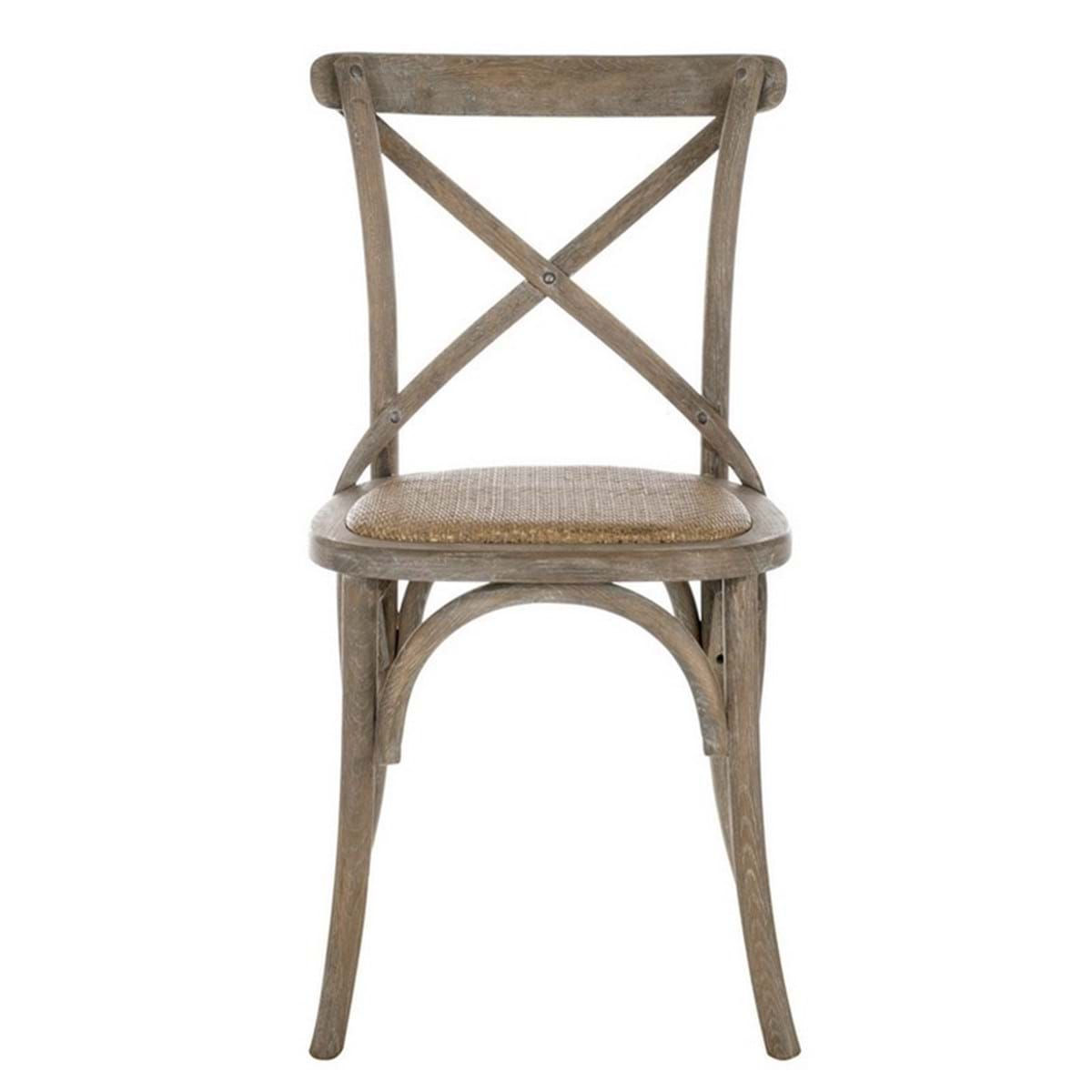 ダイニングチェア Blanc