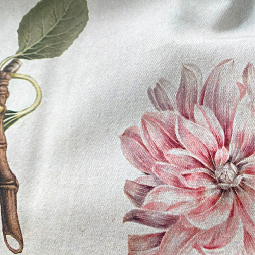 テーブルクロス Botanical | GRAMERCY HOME