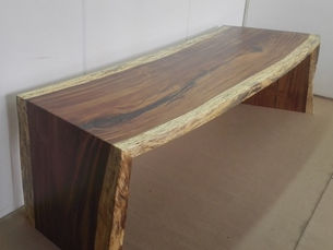 The Beauty and Benefits of Monkeypod Wood