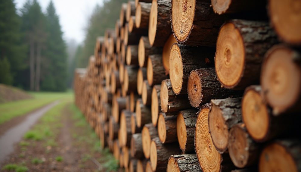Environmental Timber Exploring Sustainable Wood Benefits: Why Choose Eco-Friendly Timber?