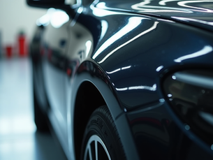 Ceramic Coatings: Long-Term Protection for Your Car