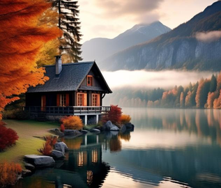 THƠ-ĐIÊP KHÚC THU