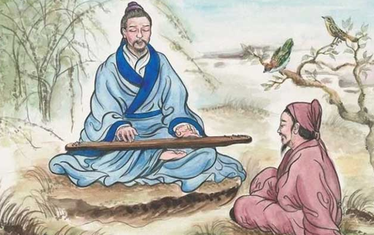 THƠ XH-VỌNG TRI ÂM