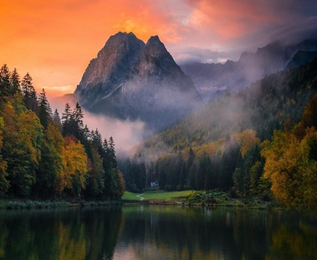 THƠ-BUỒN VIỄN XỨ