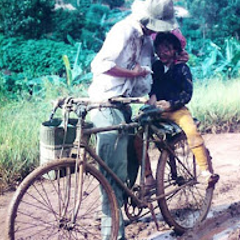 THƠ-NGÀY ẤY 01 THÁNG 5