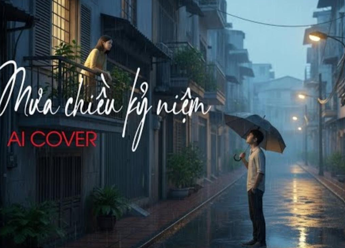 THƠ-MƯA CHIỀU KỶ NIỆM
