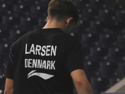 Badminton Coaching