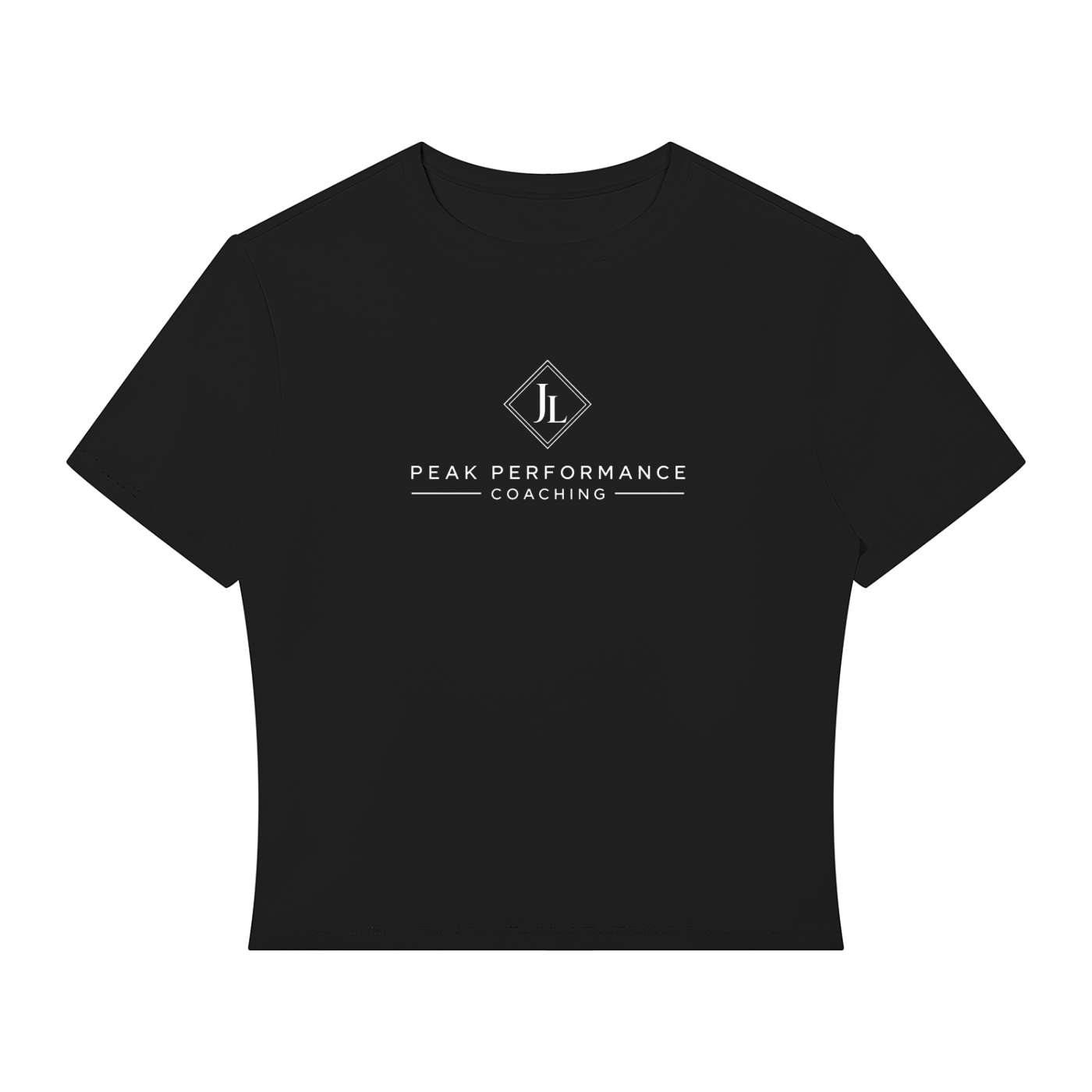 Women’s JLPP Crop T-Shirt
