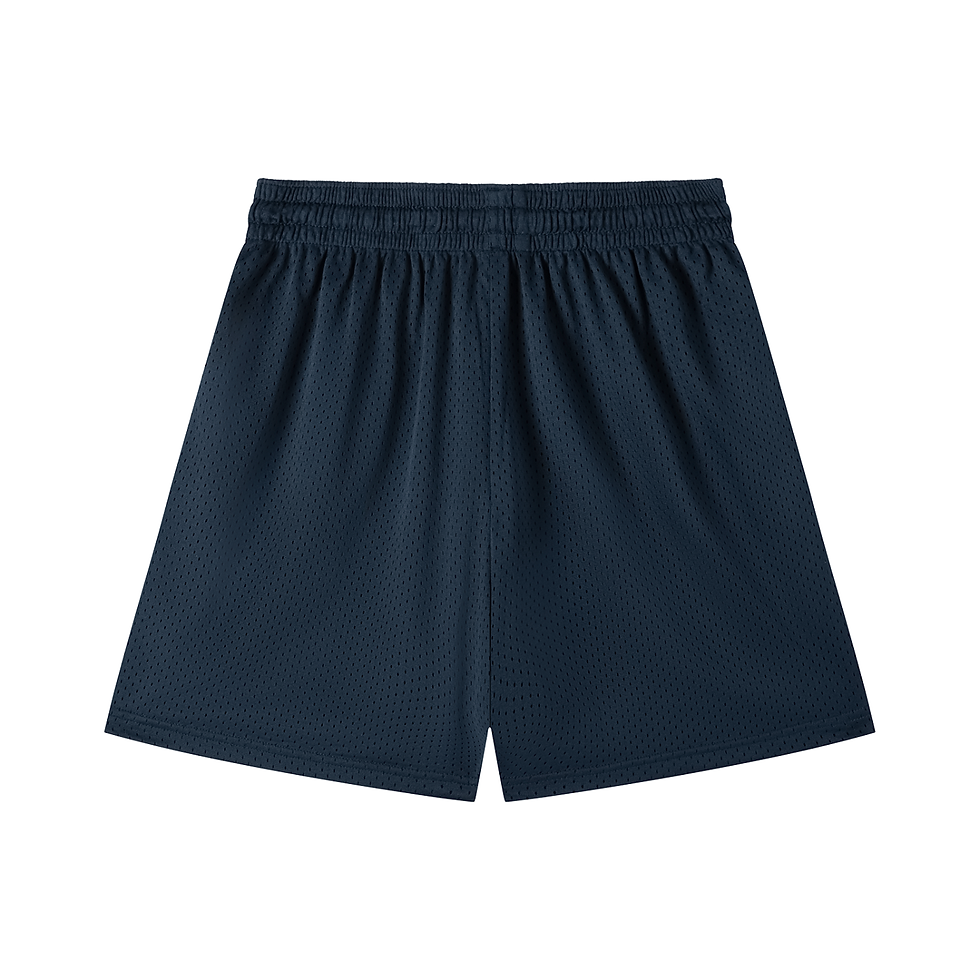 Miniaturebillede: Men Sports Shorts JLPP